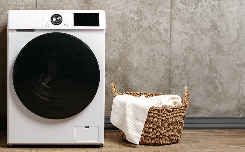 washing machine not spinning.